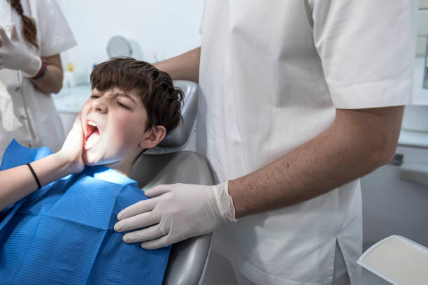 Best Walk-In Emergency Dental Services in Bethesda, MD