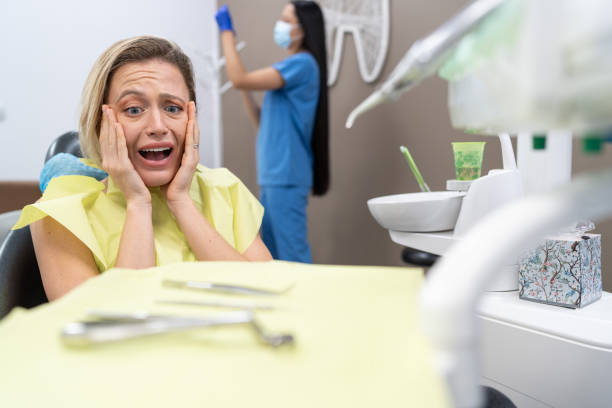 Best Same-Day Emergency Appointments in Bethesda, MD