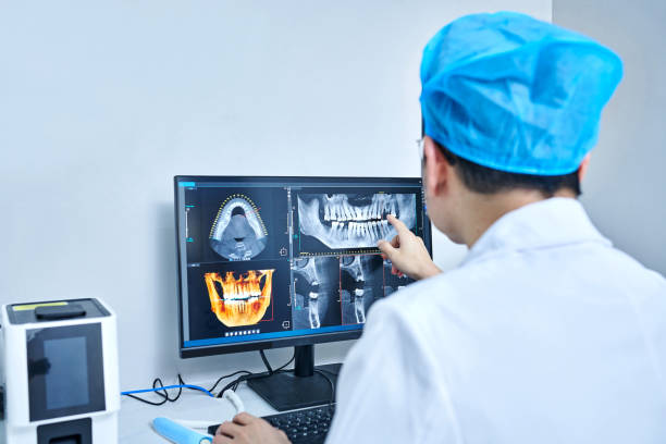 , MD Emergency Dental Service Company