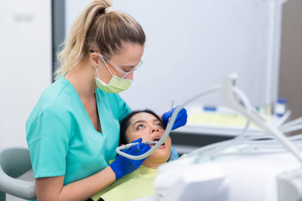 Best Knocked-Out Tooth (Avulsed Tooth) Treatment in Bethesda, MD