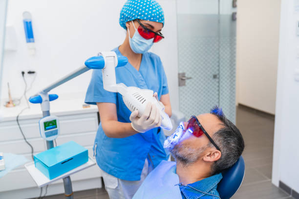 Best Emergency Dental Care for Sports Injuries in Bethesda, MD