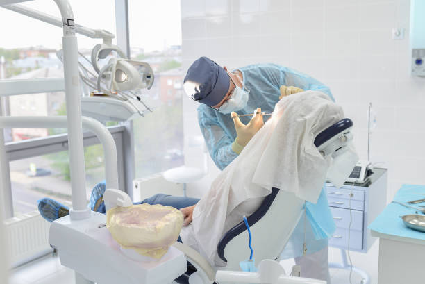 Best Emergency Care for Gum Disease in Bethesda, MD