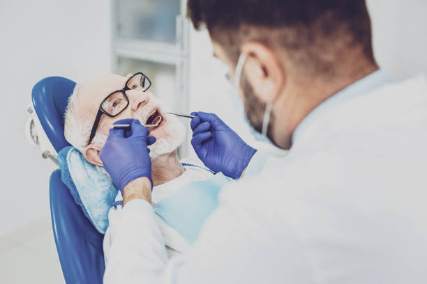 Best Emergency Treatment for Oral Infections in Bethesda, MD